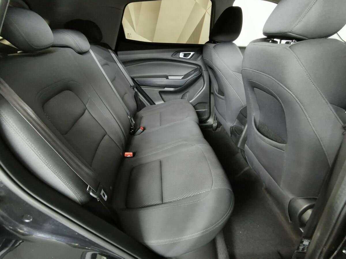 Купить Chery Tiggo 4, 2020, 45 584 км, фото №12