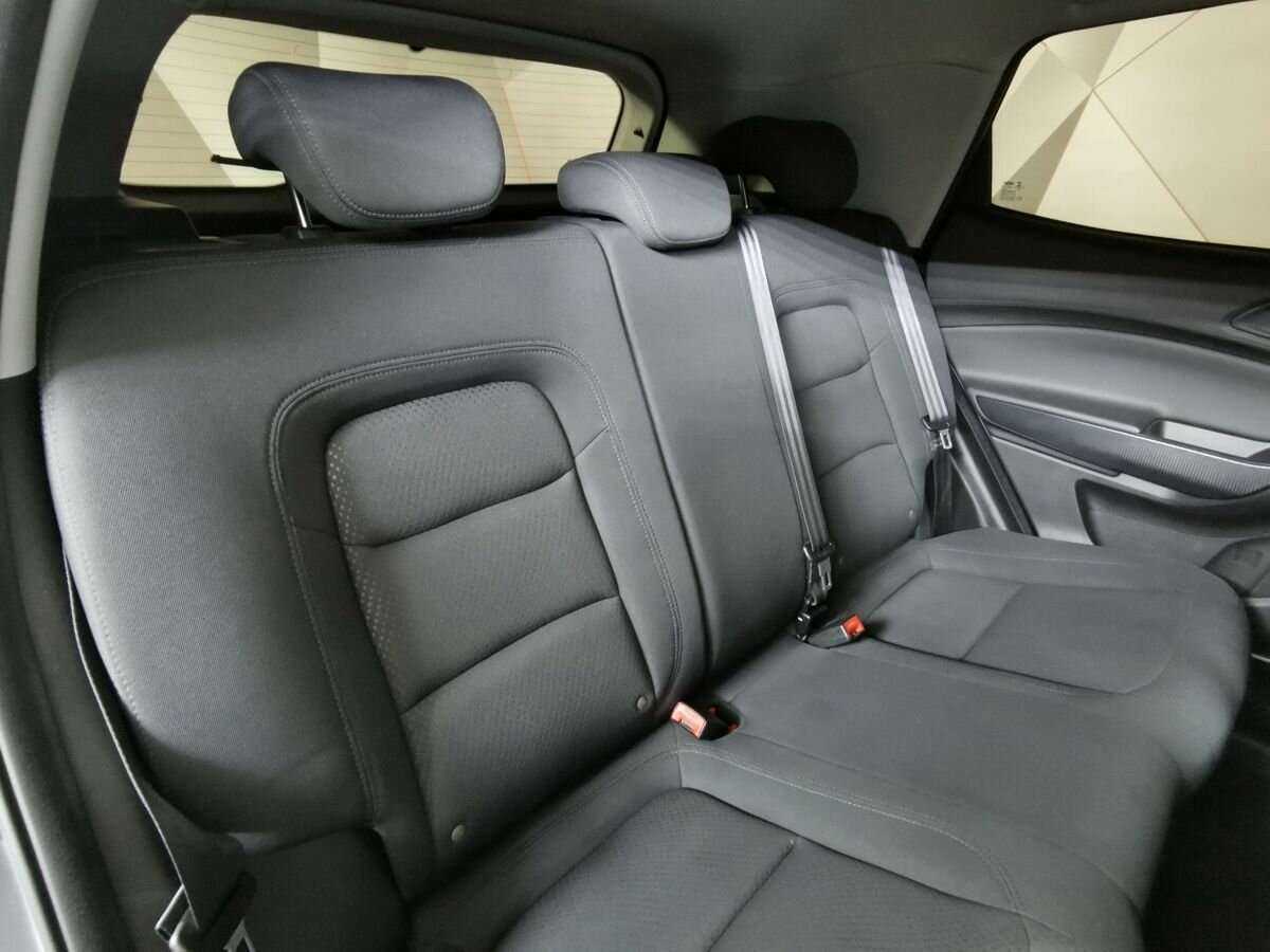 Купить Chery Tiggo 4, 2020, 45 584 км, фото №13