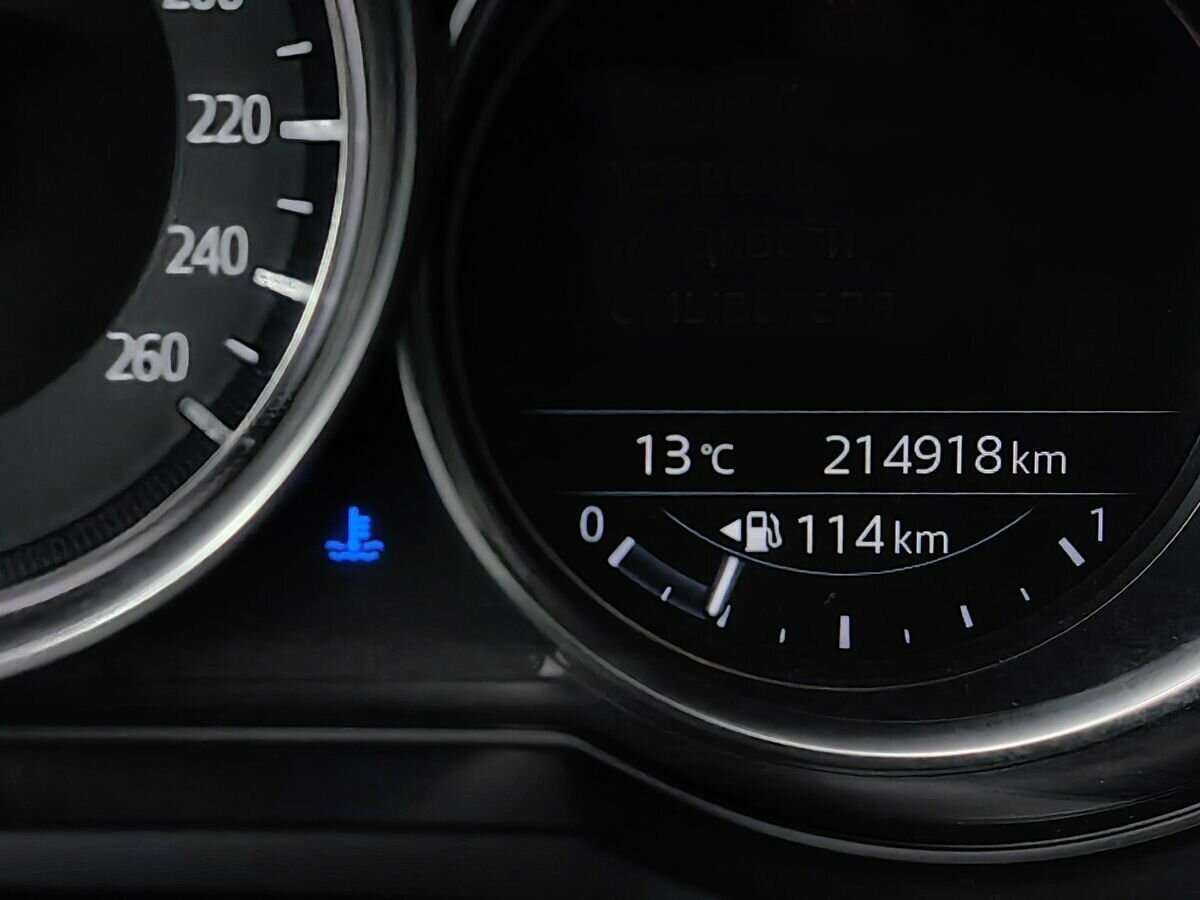 Купить Mazda 6, 2017, 214 914 км, фото №17