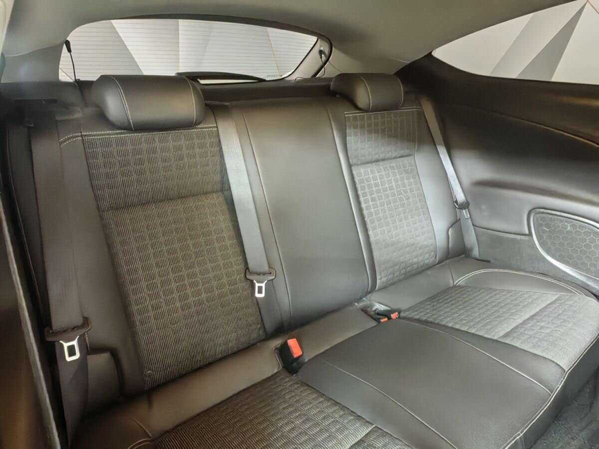 Купить Opel Astra GTC, 2012, 85 000 км, фото №13