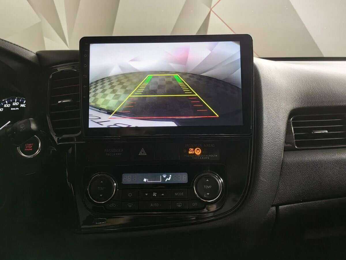 Купить Mitsubishi Outlander, 2017, 147 097 км, фото №17