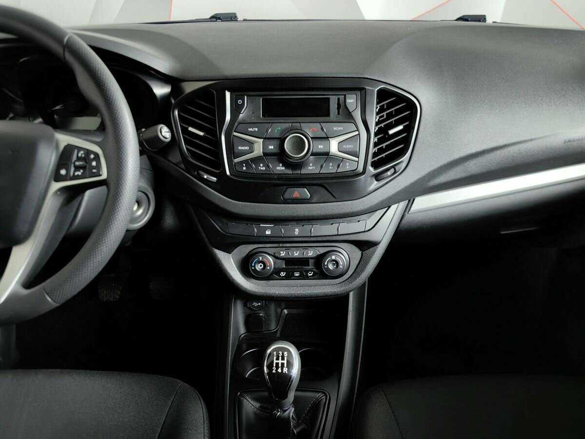 Купить Lada (ВАЗ) Vesta, 2021, 22 435 км, фото №11