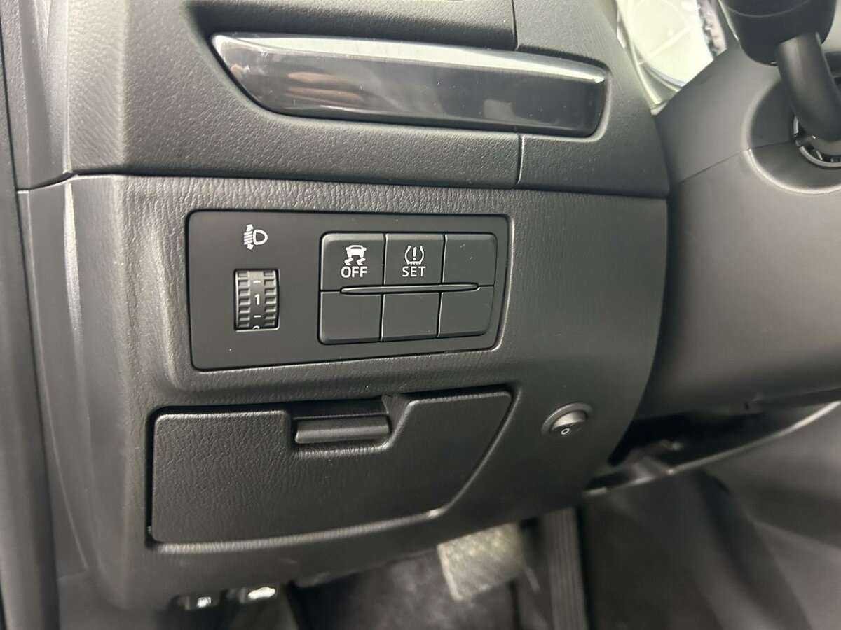 Купить Mazda 6, 2013, 155 925 км, фото №9