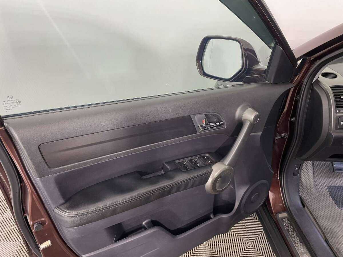 Купить Honda CR-V, 2012, 273 000 км, фото №8