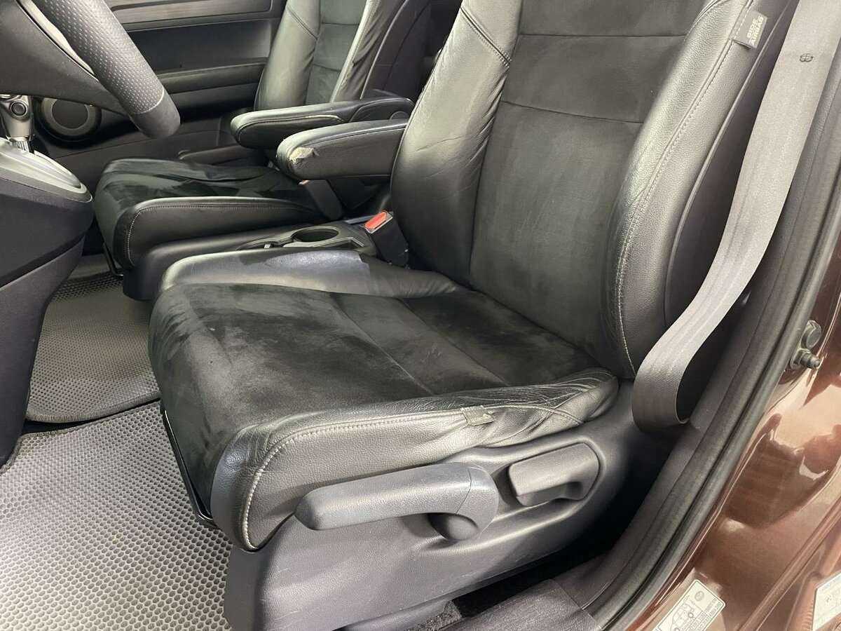 Купить Honda CR-V, 2012, 273 000 км, фото №10