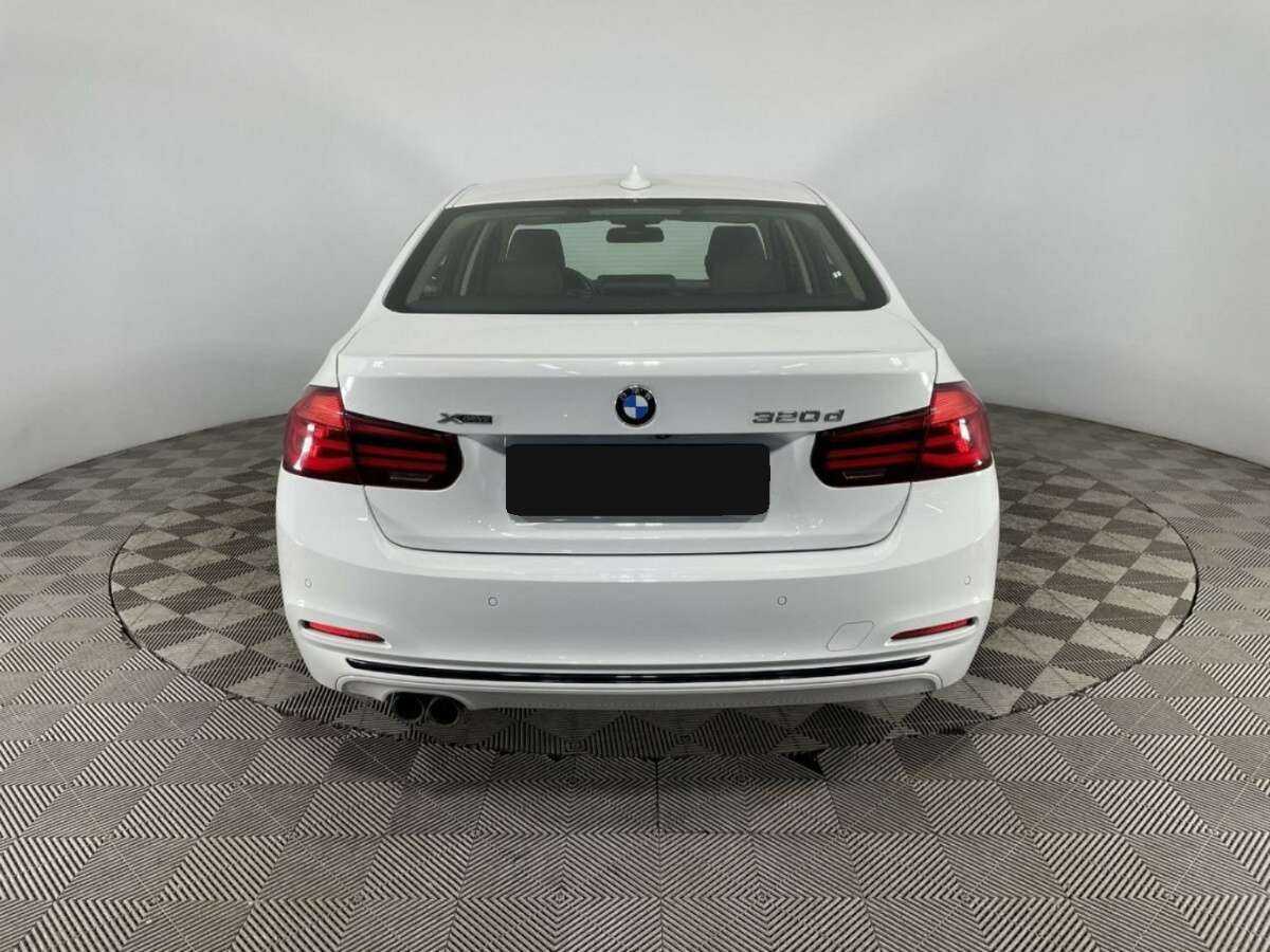 BMW 3 серии