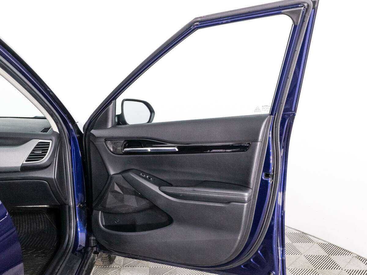 Купить Kia Seltos, 2020, 91 550 км, фото №25