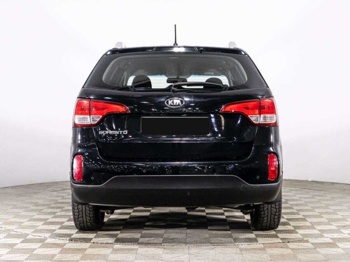 Купить Kia Sorento, 2015, 102 208 км, фото №6