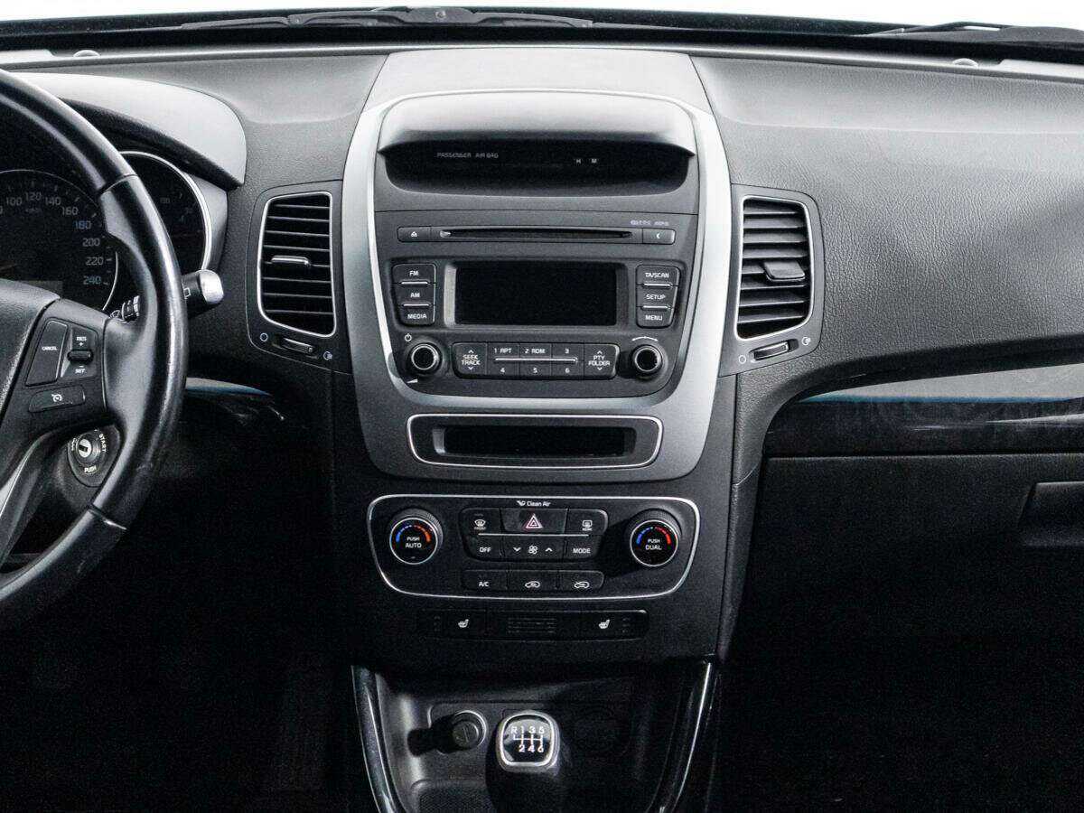 Купить Kia Sorento, 2015, 102 208 км, фото №14