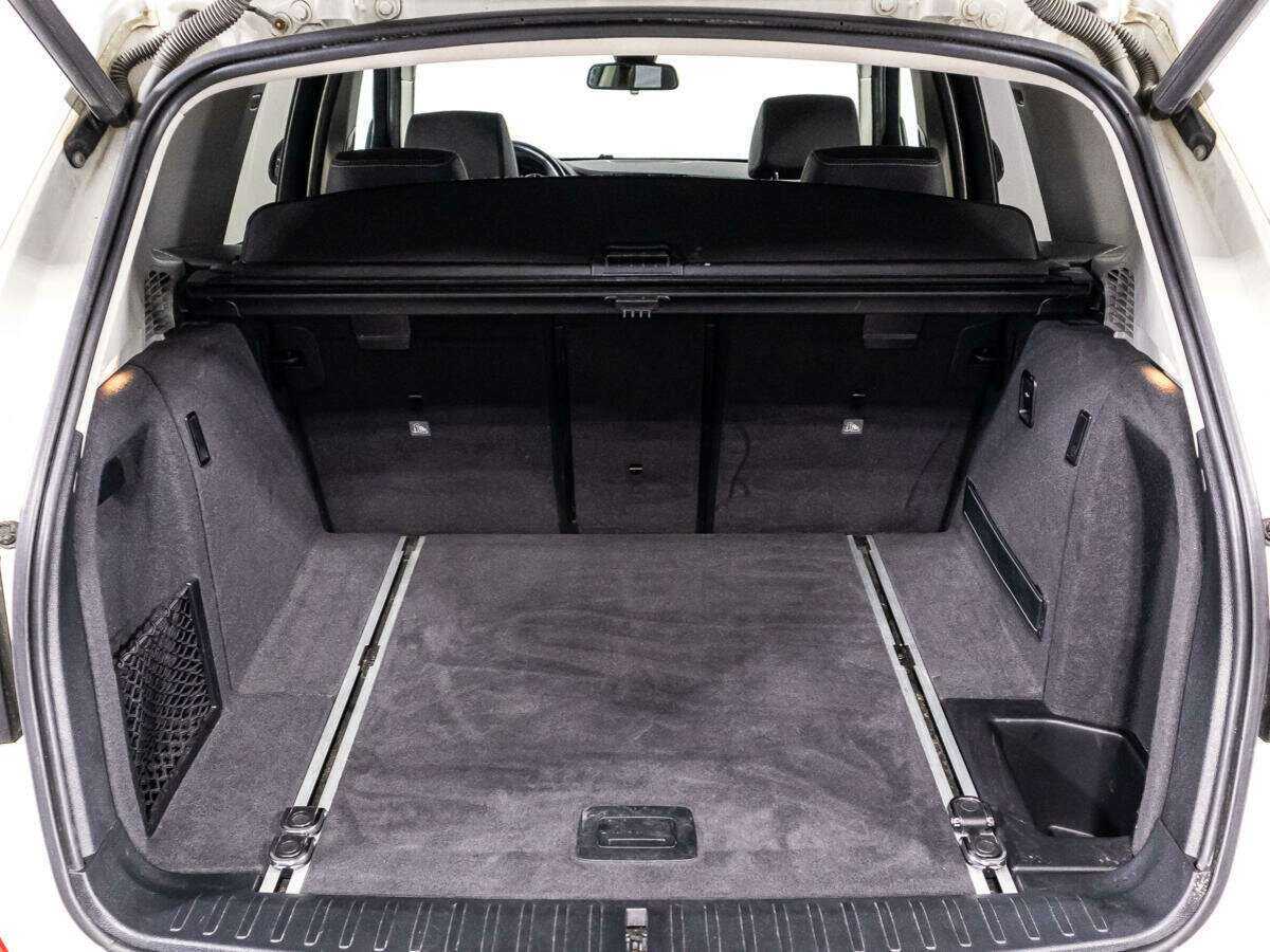 Купить BMW X3 30d xDrive, 2015, 155 082 км, фото №15