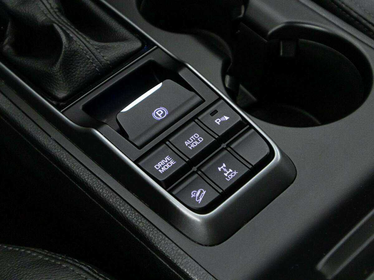 Купить Hyundai Tucson, 2017, 111 717 км, фото №17