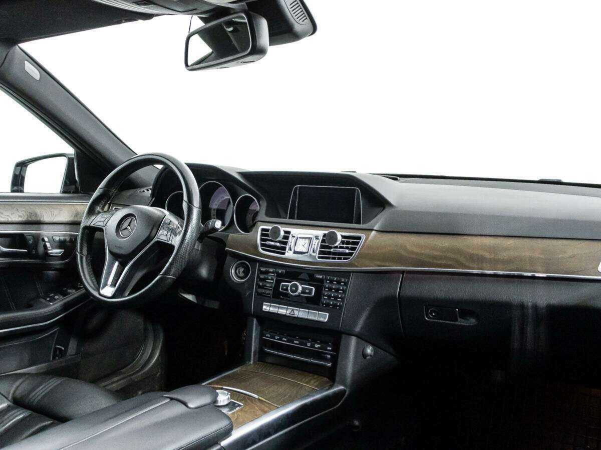 Купить Mercedes-Benz E-Класс 300, 2014, 197 049 км, фото №9