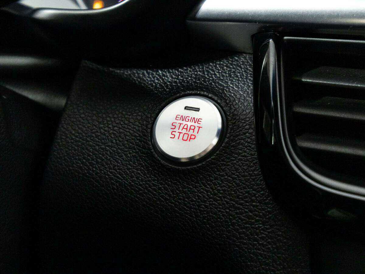 Купить Kia Optima, 2017, 99 581 км, фото №21