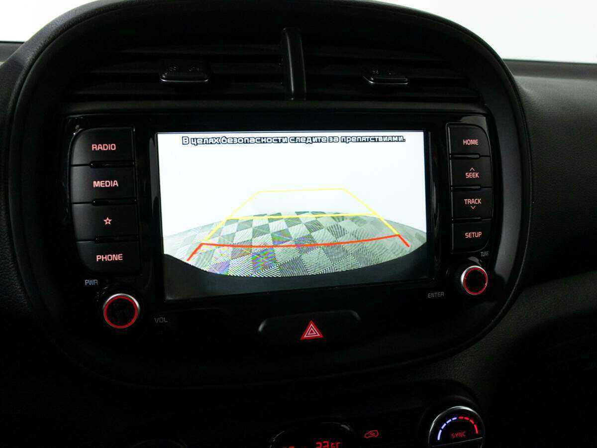 Купить Kia Soul, 2021, 46 991 км, фото №15