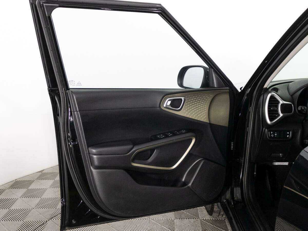 Купить Kia Soul, 2021, 46 991 км, фото №25