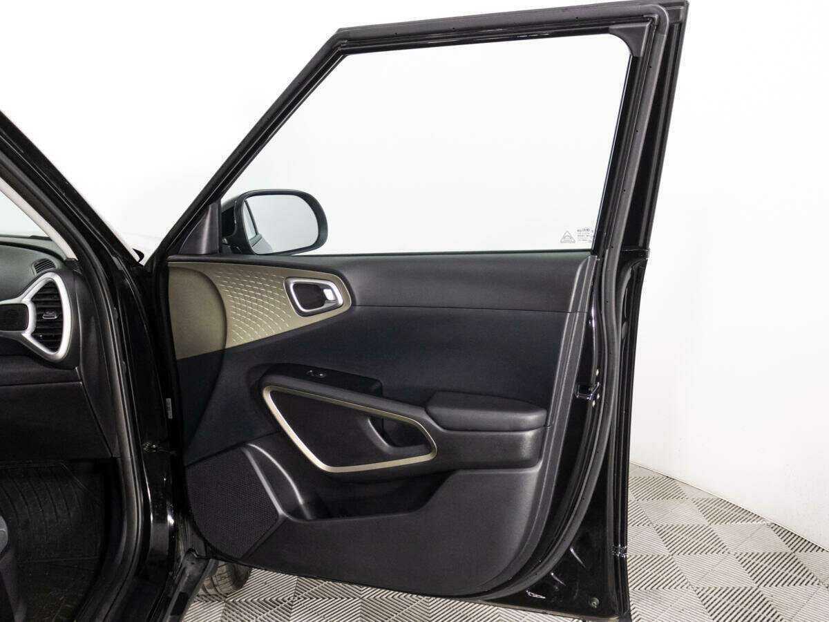 Купить Kia Soul, 2021, 46 991 км, фото №28