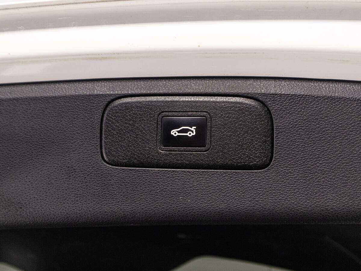 Купить Geely Coolray, 2021, 59 842 км, фото №15