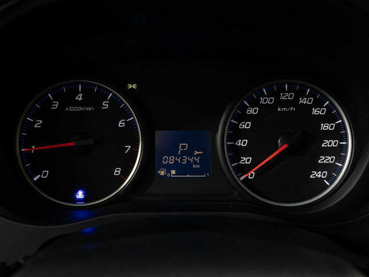 Купить Mitsubishi Outlander, 2020, 84 000 км, фото №12