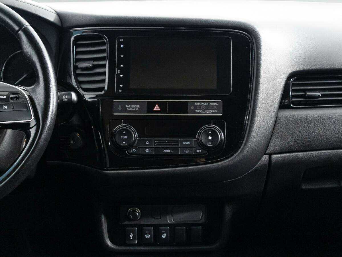 Купить Mitsubishi Outlander, 2019, 131 160 км, фото №14