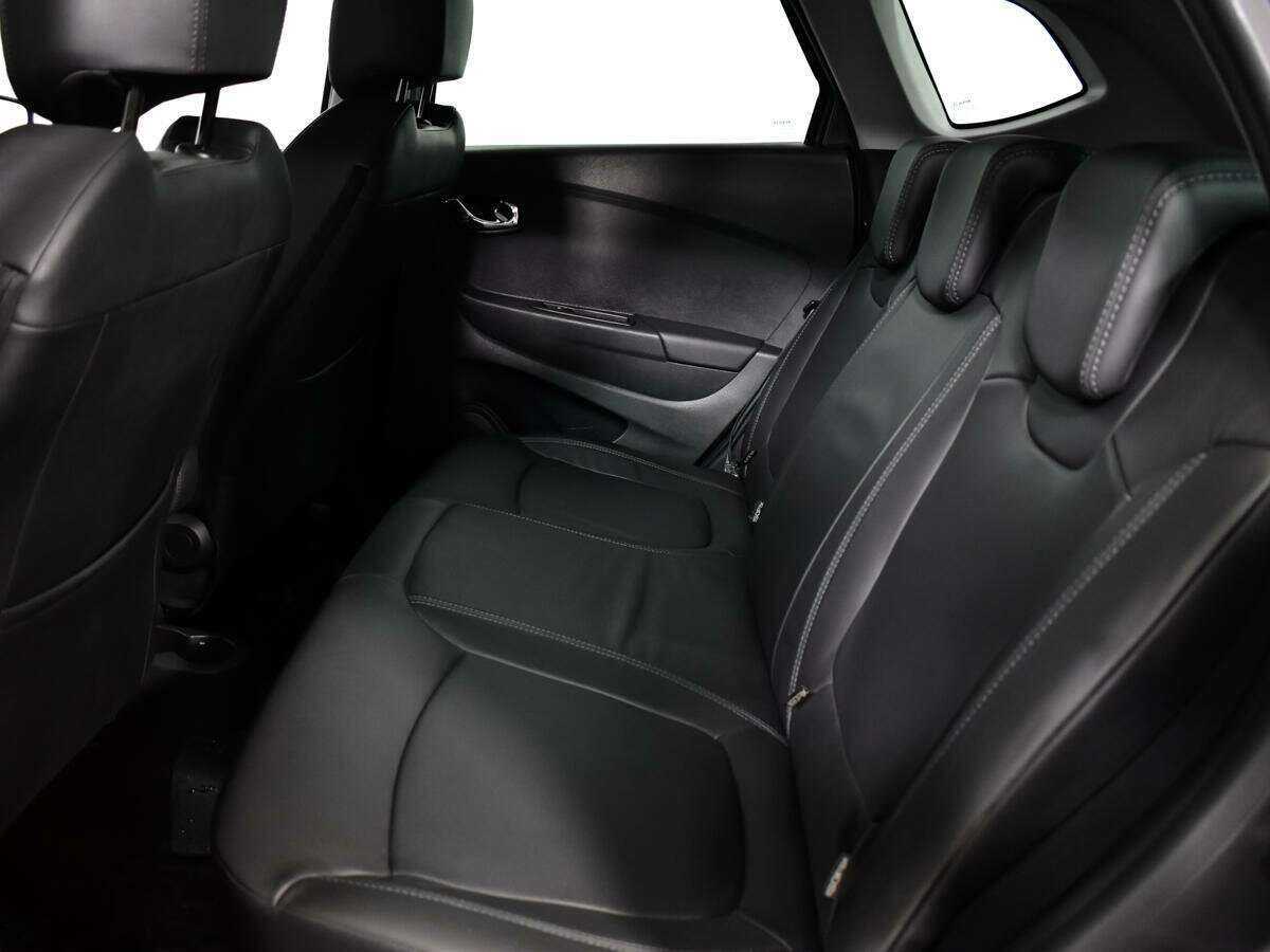 Купить Renault Kaptur, 2016, 36 875 км, фото №10