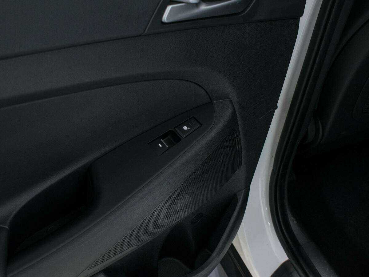 Купить Hyundai Tucson, 2017, 76 205 км, фото №15