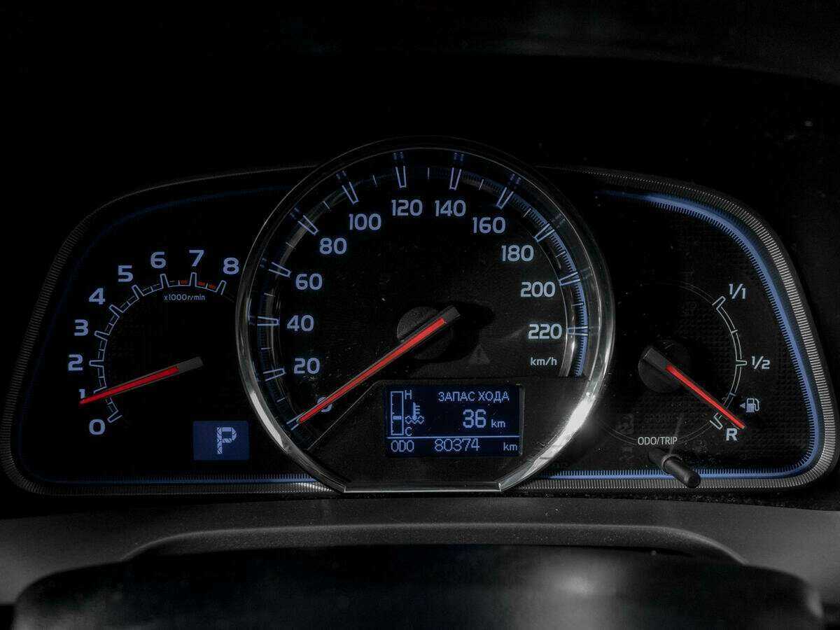 Купить Toyota RAV4, 2014, 80 373 км, фото №11