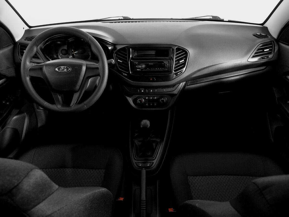 Купить Lada (ВАЗ) Vesta, 2019, 186 052 км, фото №12