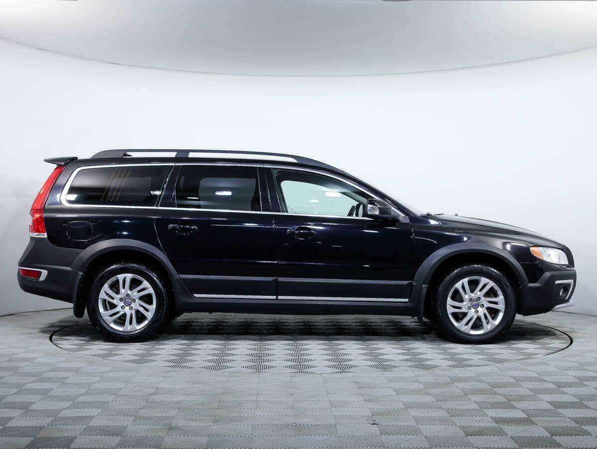Volvo XC70
