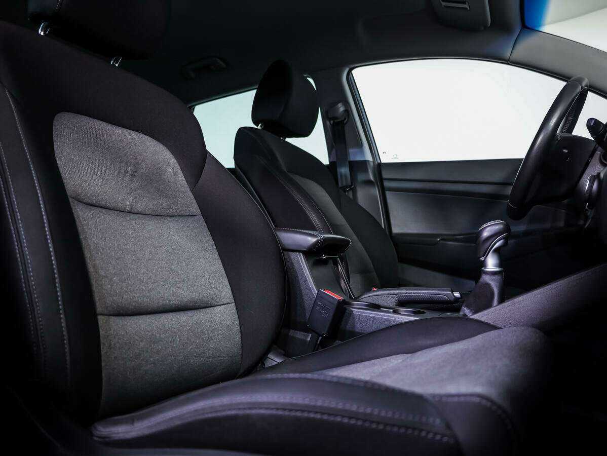 Купить Hyundai Tucson, 2018, 89 771 км, фото №11