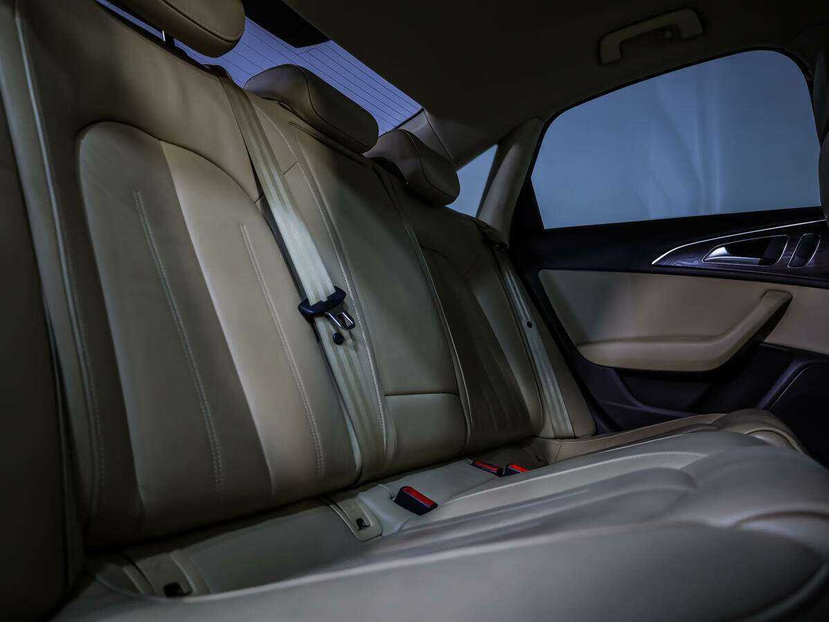 Купить Audi A6, 2014, 263 105 км, фото №12