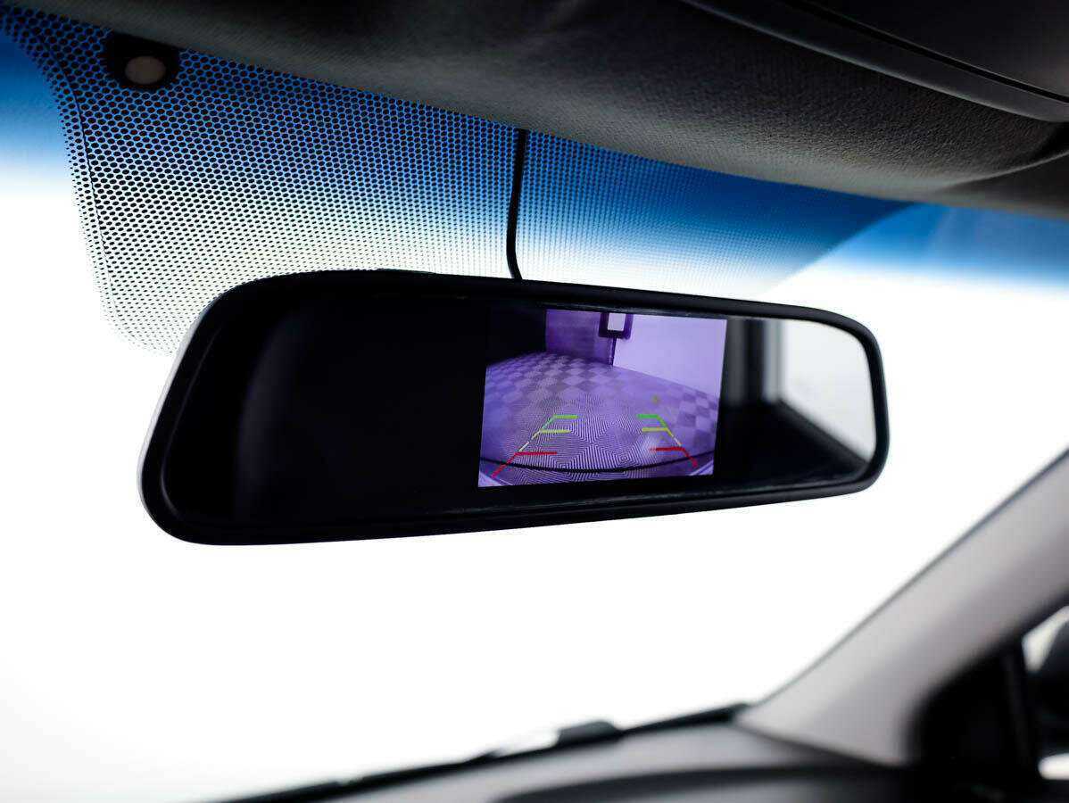 Купить Hyundai Solaris, 2015, 84 753 км, фото №17