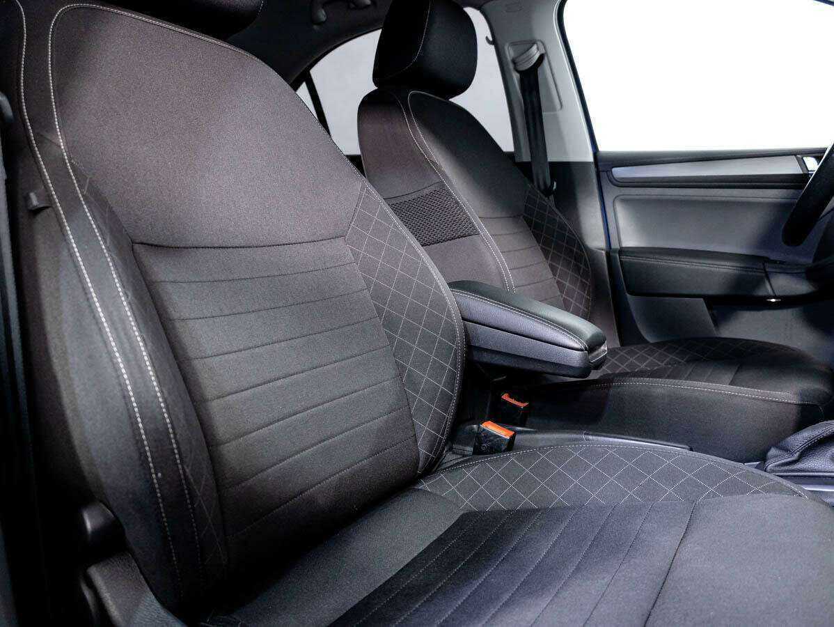 Купить Skoda Rapid, 2017, 174 931 км, фото №11