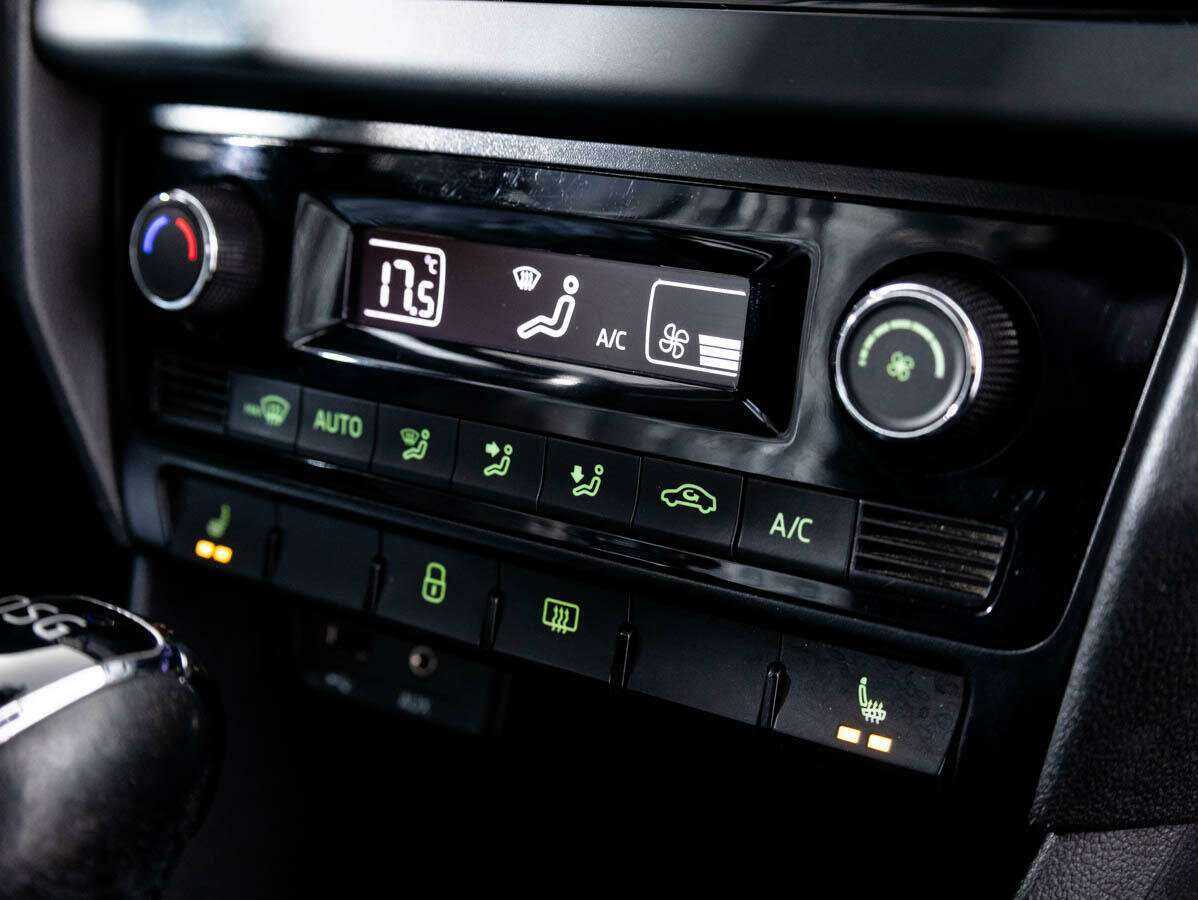 Купить Skoda Rapid, 2017, 174 931 км, фото №16