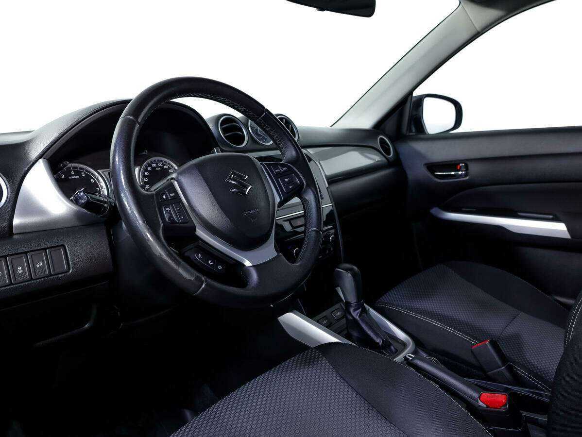 Купить Suzuki Vitara, 2016, 126 250 км, фото №9