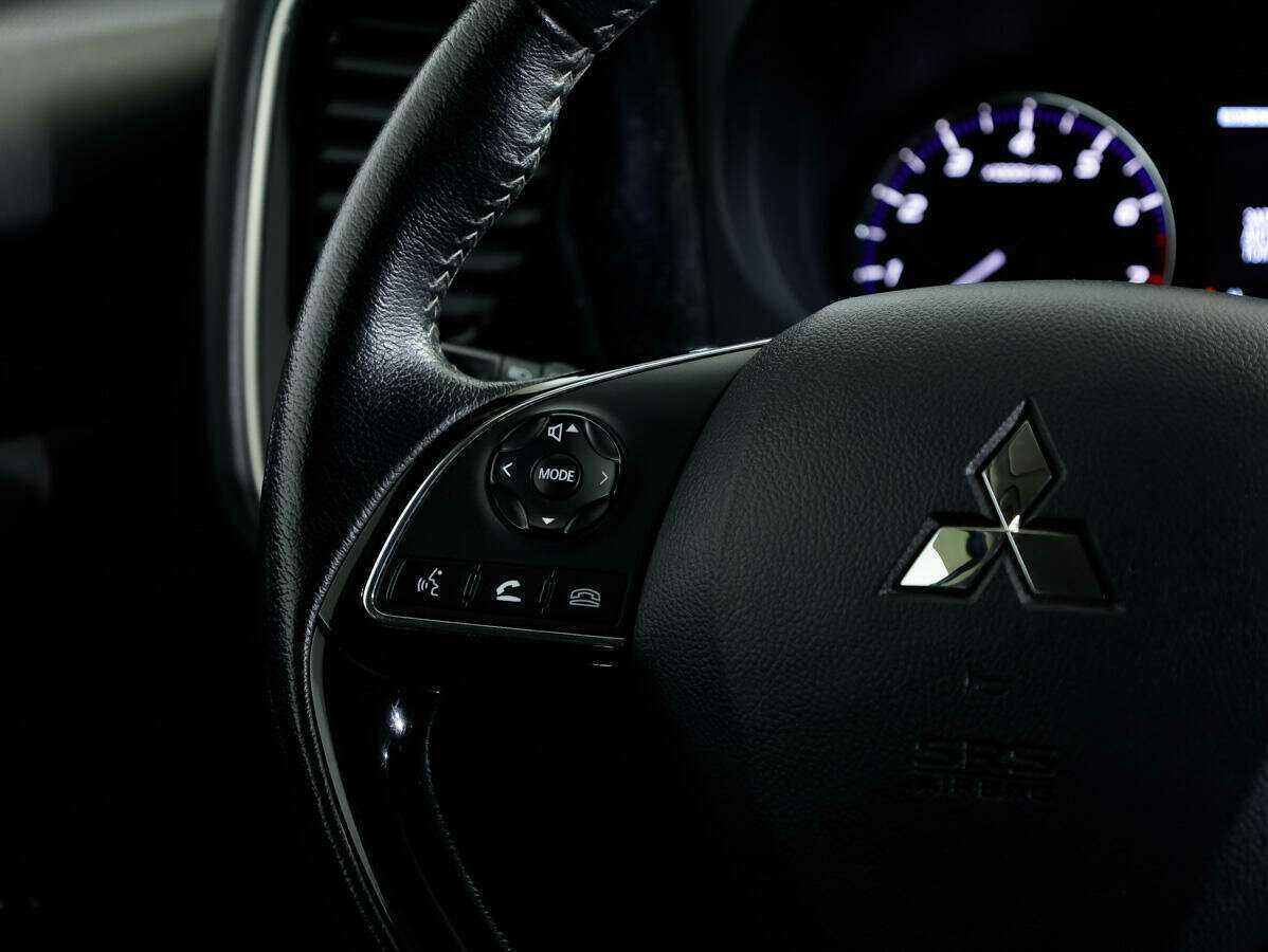 Купить Mitsubishi Outlander, 2018, 144 060 км, фото №14