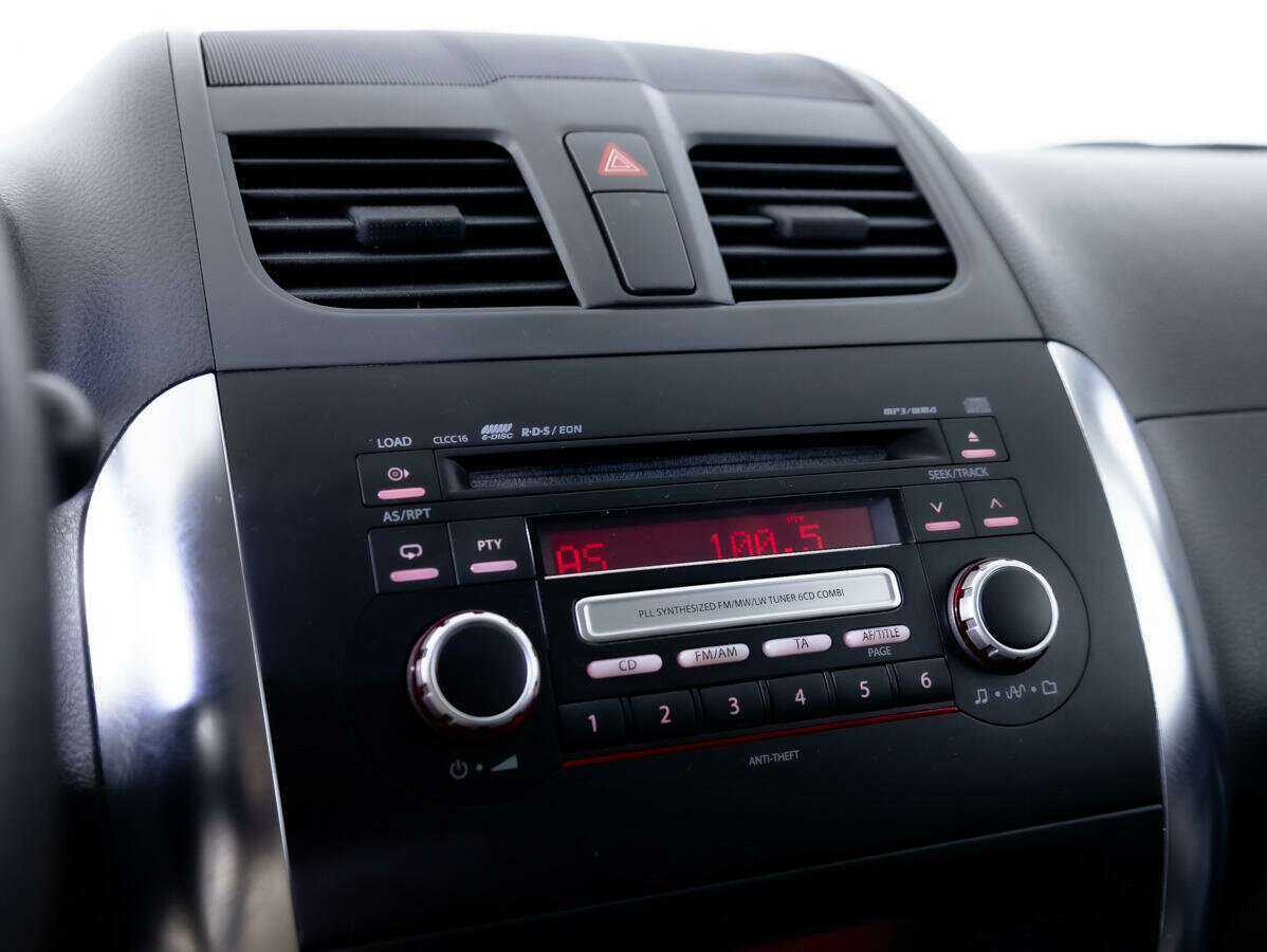 Купить Suzuki SX4, 2012, 77 106 км, фото №12