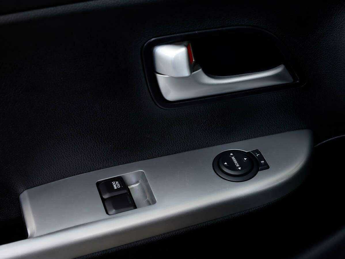 Купить Kia Rio, 2012, 183 790 км, фото №12