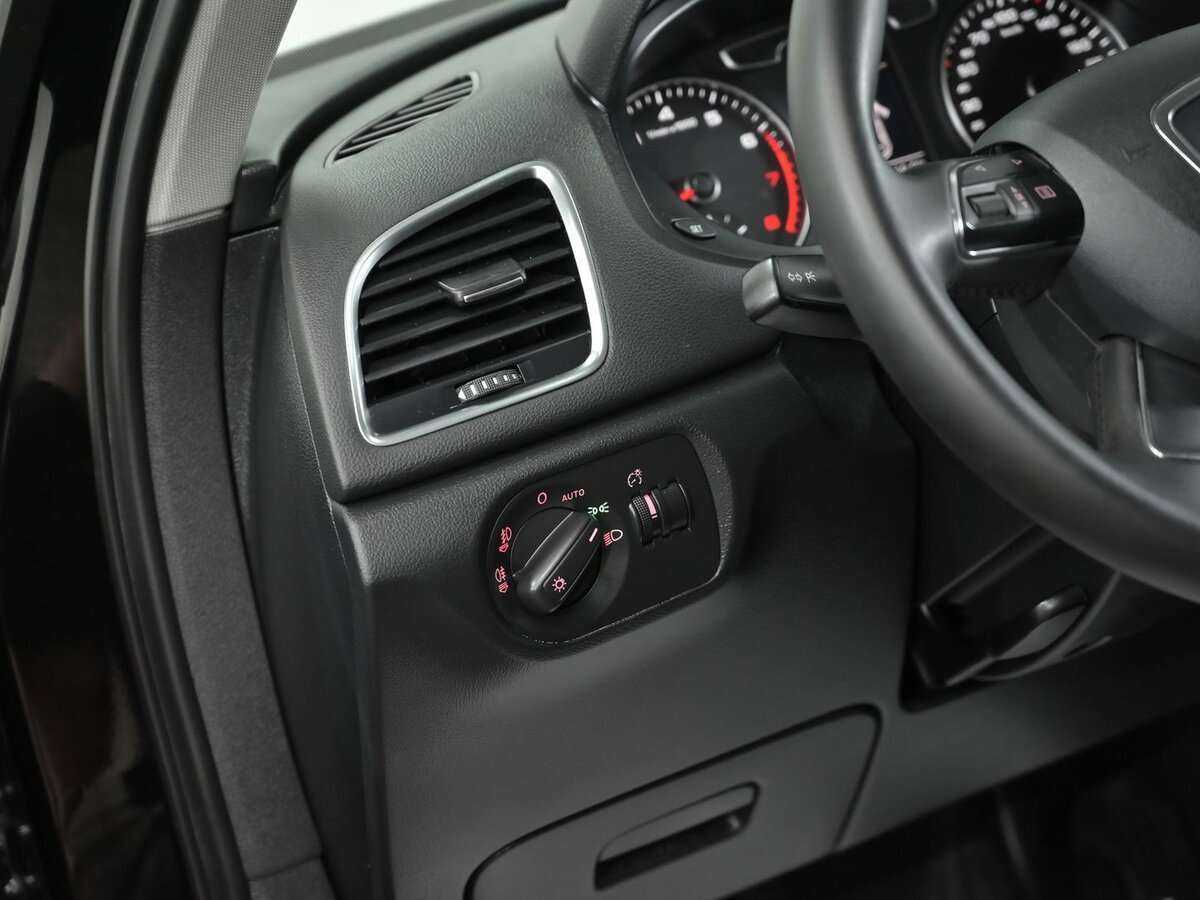 Купить Audi Q3, 2012, 110 255 км, фото №13