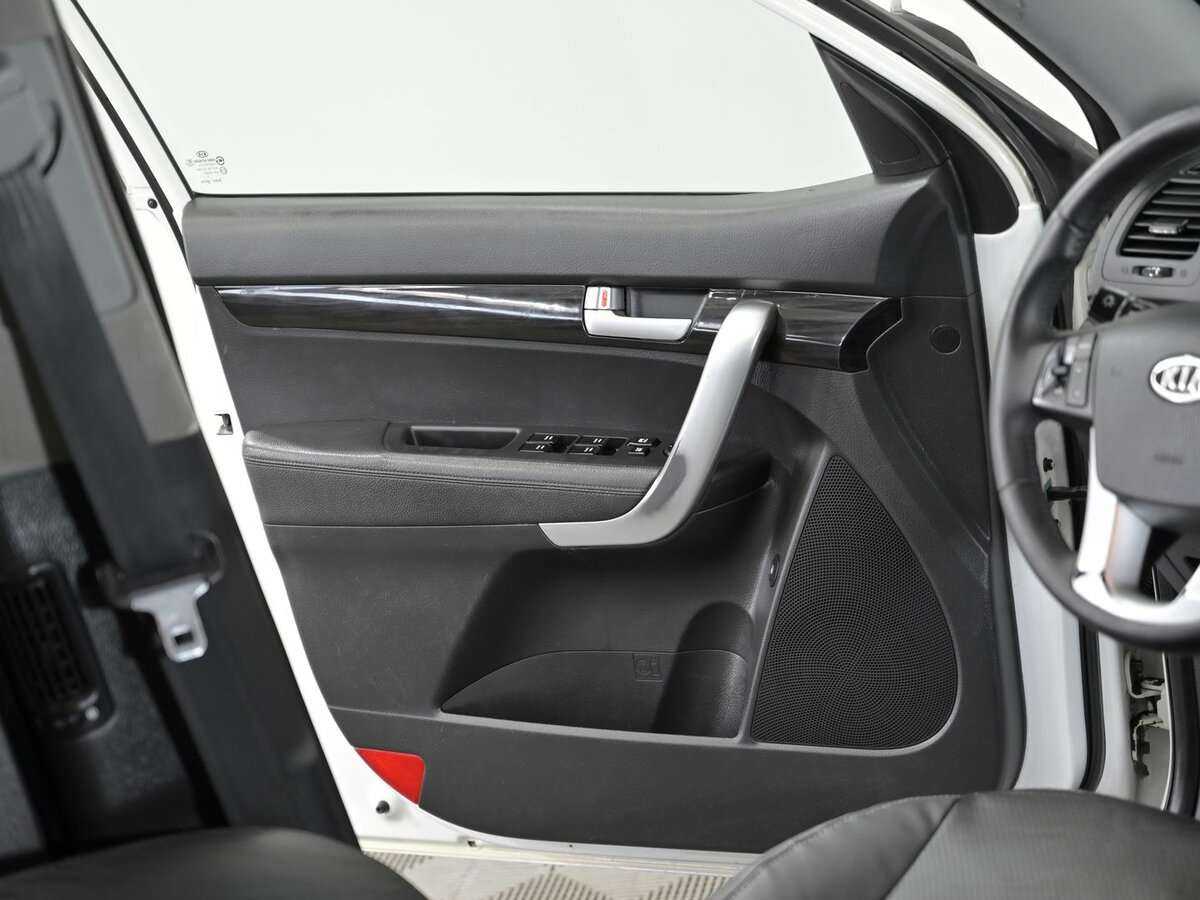 Купить Kia Sorento, 2012, 167 000 км, фото №9