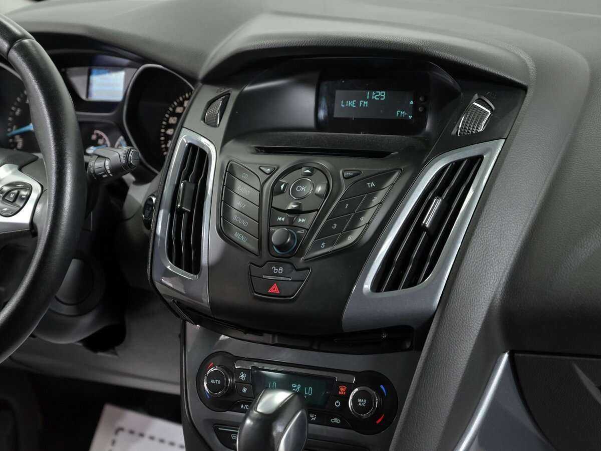Купить Ford Focus, 2014, 140 322 км, фото №11