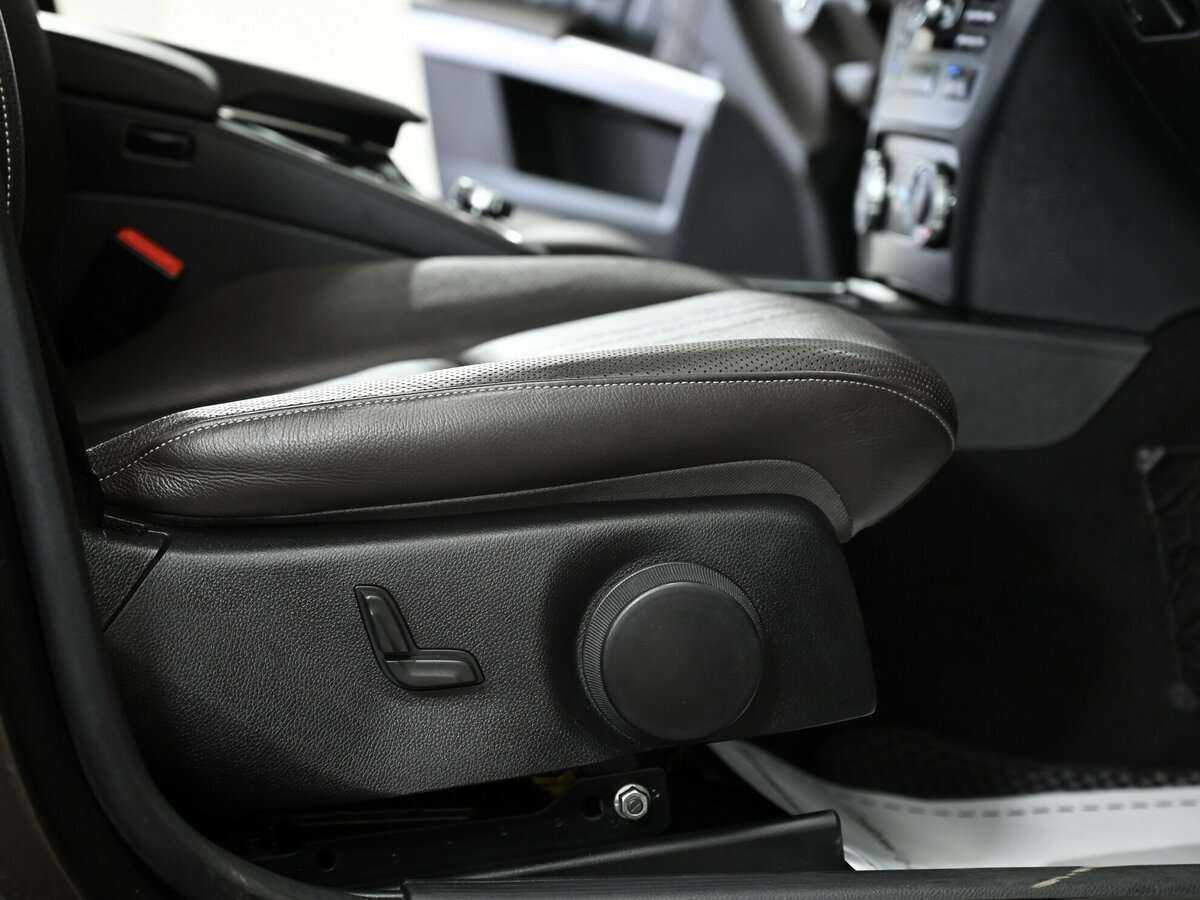 Купить Mercedes-Benz GLK-Класс 220 CDI, 2014, 148 000 км, фото №10