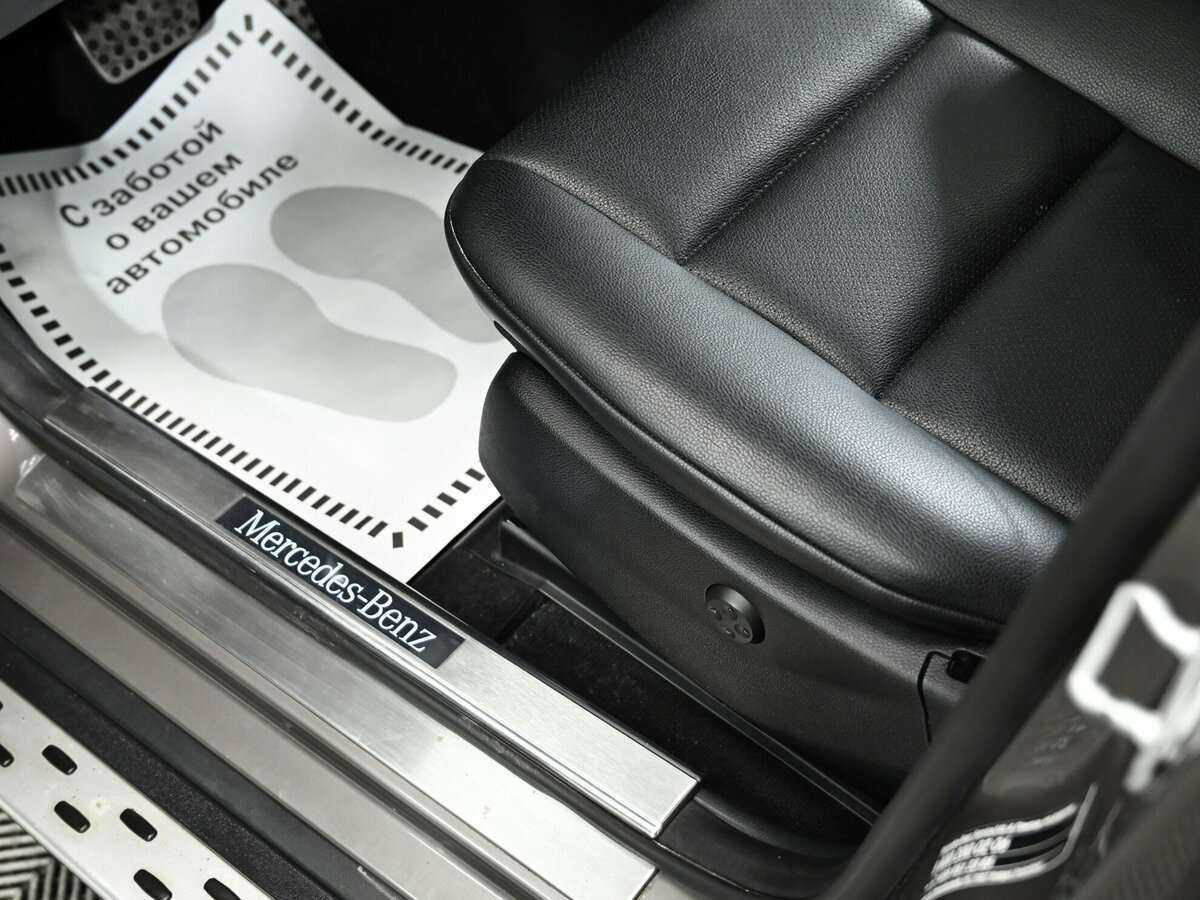 Купить Mercedes-Benz GLK-Класс 300, 2015, 120 000 км, фото №13