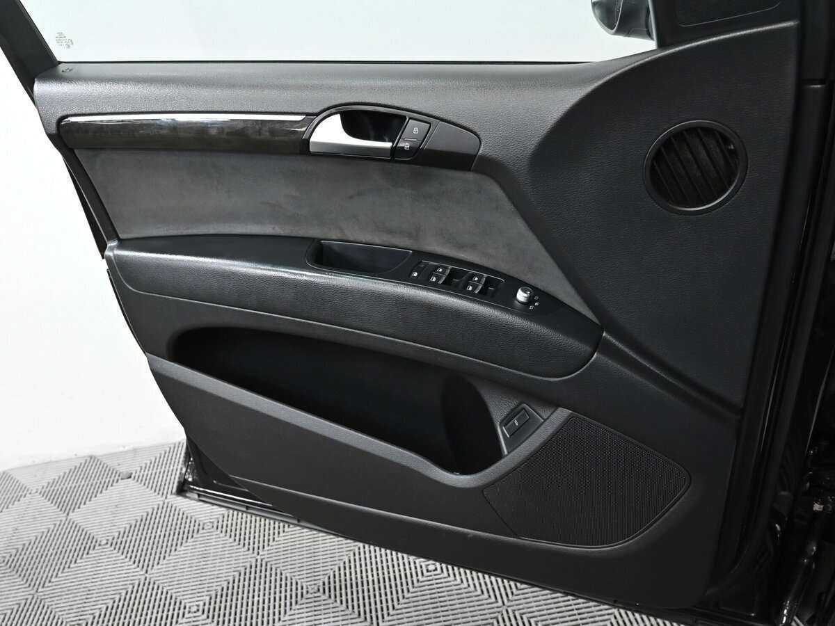 Купить Audi Q7, 2014, 169 000 км, фото №15
