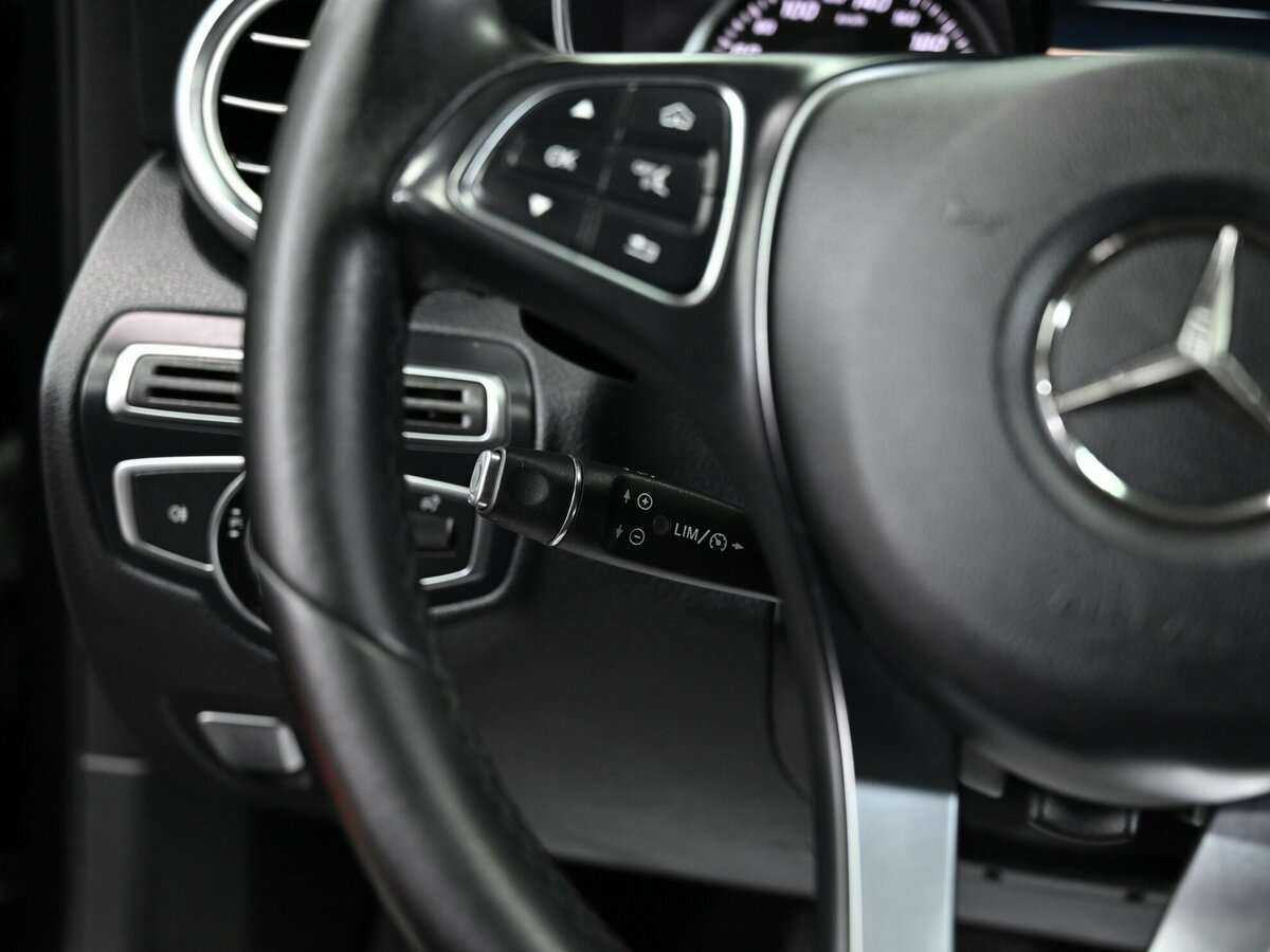 Купить Mercedes-Benz C-Класс 180, 2016, 131 000 км, фото №8