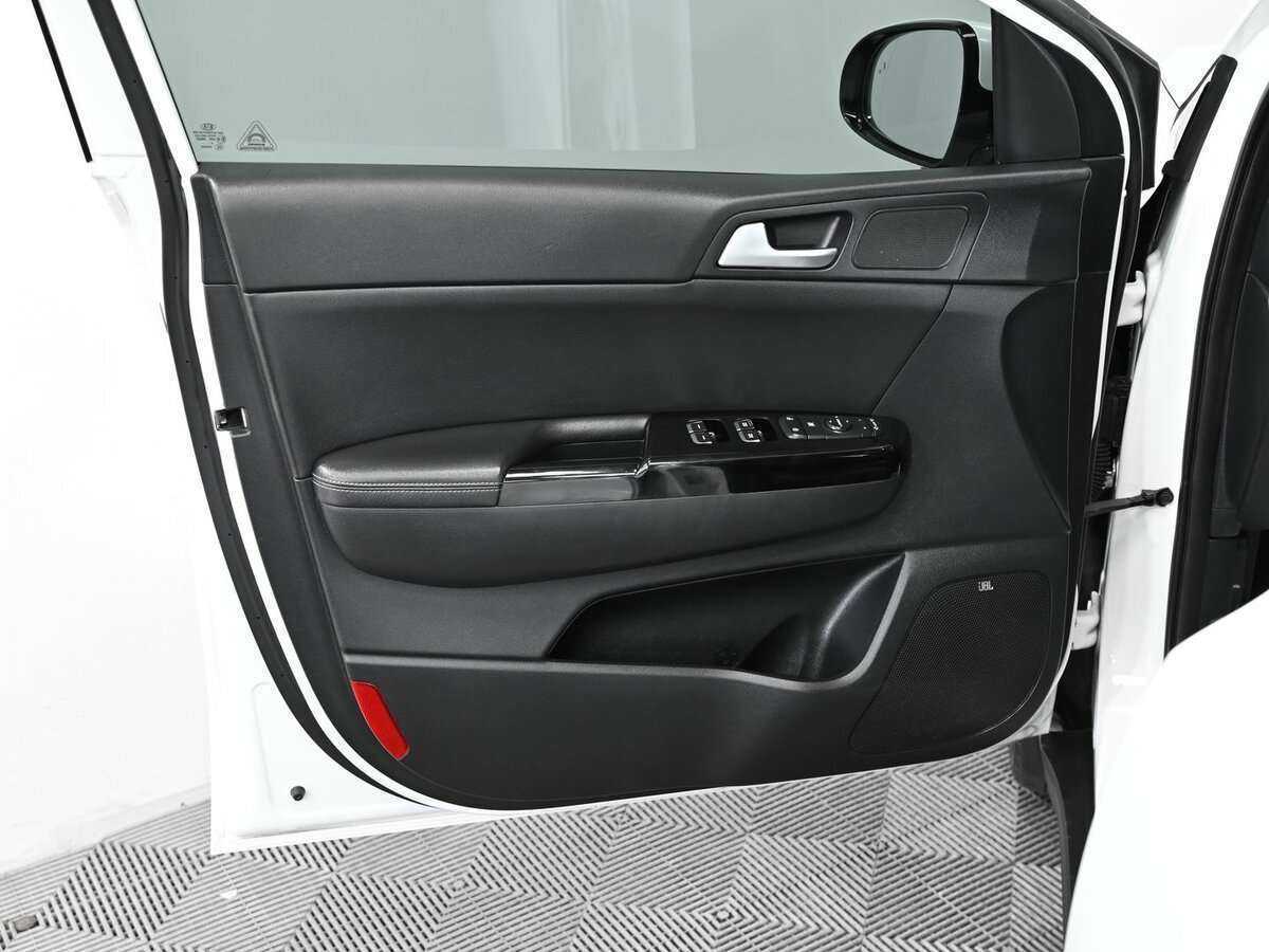 Купить Kia Sportage, 2017, 93 000 км, фото №11