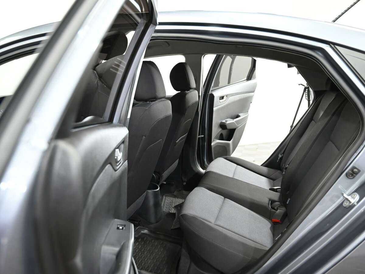 Купить Hyundai Solaris, 2020, 69 000 км, фото №10