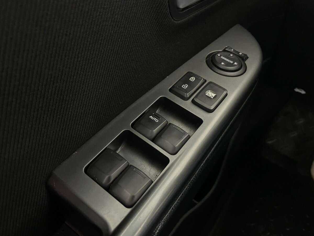 Купить Kia Rio 5-speed, 2013, 204 913 км, фото №15