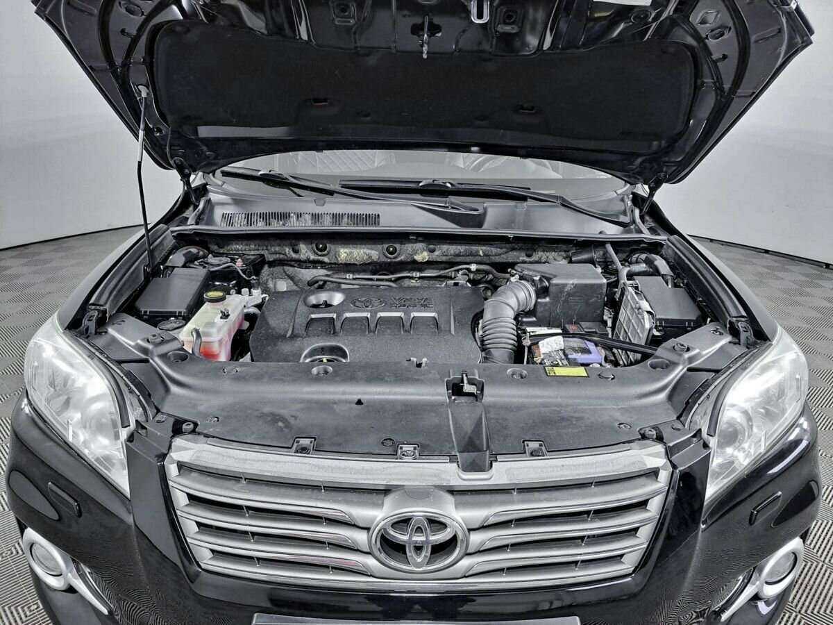 Купить Toyota RAV4, 2012, 193 000 км, фото №9