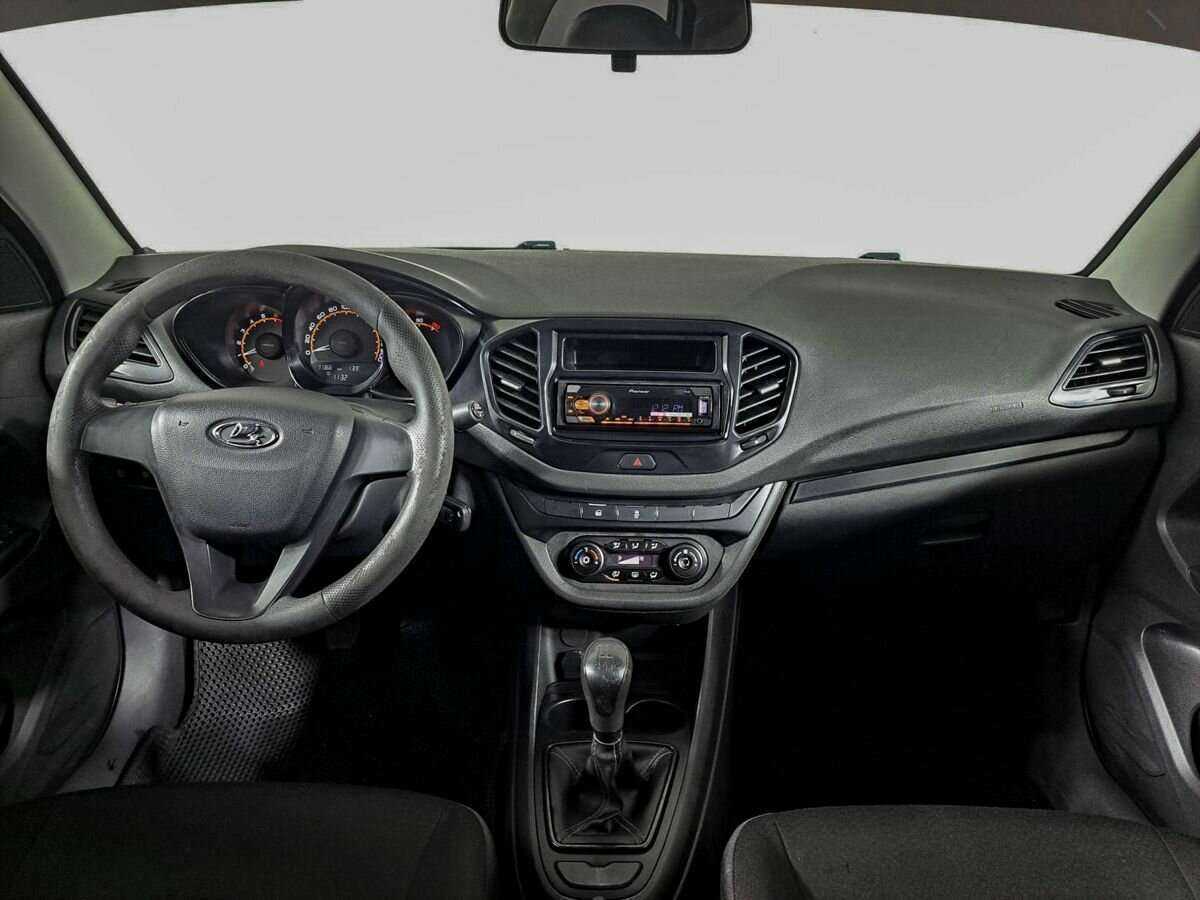 Купить Lada (ВАЗ) Vesta, 2020, 71 400 км, фото №10