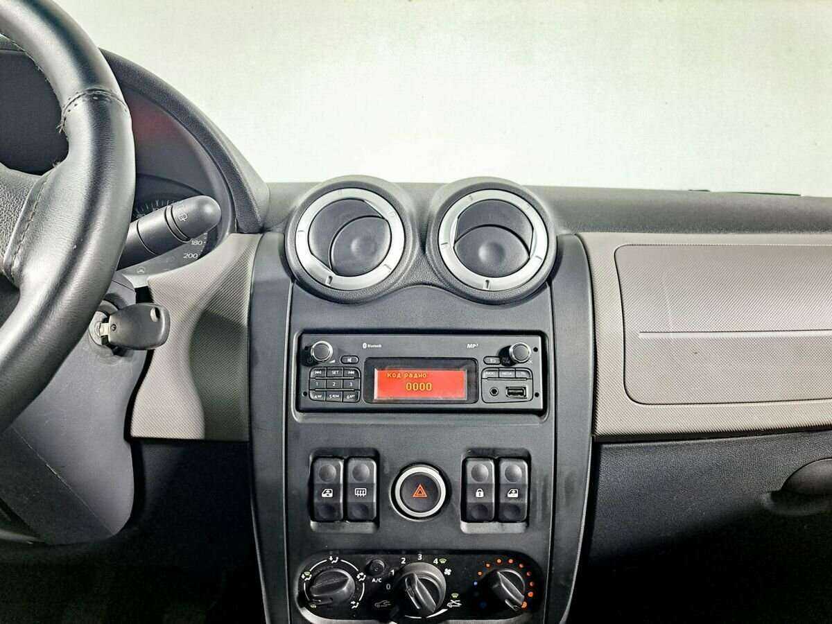 Купить Lada (ВАЗ) Largus, 2019, 77 481 км, фото №13